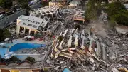 Portugal confirma 68 muertos por terremotos en Venezuela, 10 son niños