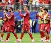 Portugal, gigante económico del Mundial, pone a prueba a Colombia
