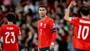 Portugal vs. Chile: canal y hora para ver el penúltimo amistoso antes del Mundial