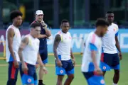 Posible alineación de Colombia vs Portugal en el Mundial 2026: cambios clave