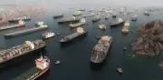 Precio del petróleo cae tras avances en negociaciones entre EE. UU. e Irán