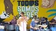 Preocupante aumento de abandono de perros y gatos en Cali durante 2026