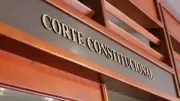 Presidenta de Corte Constitucional defiende independencia judicial en Colombia