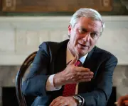 Presidente chileno defiende reformas y pide buen debate