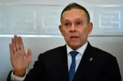 Presidente del Partido Conservador pide respetar resultados electorales del 21 de junio