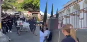 Prima de Alexander Avendaño rompe el silencio y clama justicia por su muerte en Guatapé