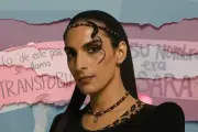 Prisión para alias Teta y Chuky por asesinato de mujer trans en Bello