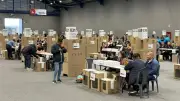 Procurador y contralor defienden la legitimidad electoral en Colombia