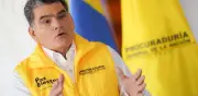 Procuraduría garantiza transparencia en segunda vuelta presidencial