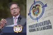 Procuraduría indaga a Comisión de Acusación por demora en investigar a Petro
