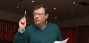 Procuraduría investiga a Hollman Morris por favorecer al Gobierno desde RTVC