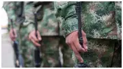 Procuraduría sanciona a cabo por acoso sexual en el Ejército