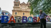 Procuraduría sanciona a siete exconcejales de Barbosa, Santander