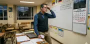 Profesores que no reciben prima de mitad de año en junio 2026