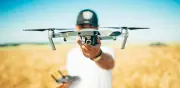 Prohibido volar drones en Colombia este domingo de elecciones: Aerocivil