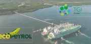 Promesas de regasificadoras de Ecopetrol y TGI se desinflan; Colombia apuesta por Cartagena