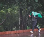 Pronóstico del Ideam para hoy: lluvias en varias regiones de Colombia