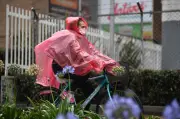 Pronóstico del tiempo en Colombia: lluvias en varias regiones este martes