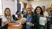 Prosperidad Social: fechas de pagos de Jóvenes en Paz y Colombia Mayor en junio 2026