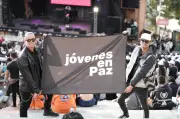 Prosperidad Social inicia quinto ciclo de pagos de Jóvenes en Paz