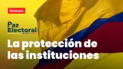 Proteger las instituciones: llamado de organismos de control antes de elecciones