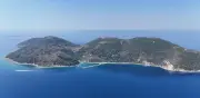 Protestas en Albania contra resort de lujo de Ivanka Trump y Jared Kushner