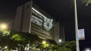 Proyecciones a favor de De la Espriella en Cali sin autorización