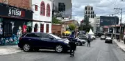Proyecto en Bogotá permitirá denunciar mal parqueo con fotos y videos desde celular