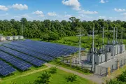 Proyecto híbrido solar-térmico de COP 28.084 millones para Mitú, Vaupés