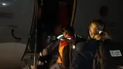 Puente aéreo de Colombia para repatriar connacionales desde Venezuela