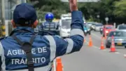 Puente festivo de San Pedro: 4,5 millones de vehículos en carreteras colombianas