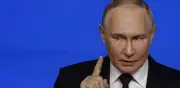 Putin admite escasez de combustible por ataques ucranianos a infraestructura