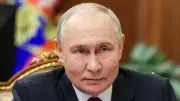 Putin asegura que tropas rusas controlan casi toda Limán y avanzan hacia Sloviansk