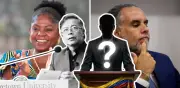 ¿Quién gobernaría Colombia si Petro es suspendido? Esto dice la Constitución