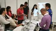 Rama Judicial pide respeto a comisión electoral en medio de críticas de Petro