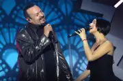 Raspa Sampedrina 2026: Pepe y Ángela Aguilar brillaron en Neiva
