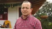 Ratifican condena de 28 años a Santiago Uribe por caso '12 Apóstoles'