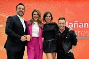 RCN confirma cambios en programación: Mañana Express se integra a Noticias RCN
