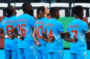 RD Congo se prepara para su segundo Mundial tras vencer a Jamaica