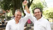 Reacciones en Antioquia tras elección de Abelardo de la Espriella como presidente
