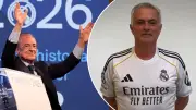 Real Madrid oficializa el regreso de José Mourinho como nuevo técnico
