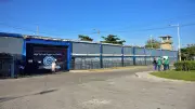 Reclusos celebran parranda con cerveza y celulares en cárcel de Barranquilla
