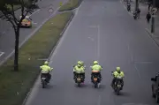 Redes ciudadanas: la apuesta olvidada que aliviaría la crisis de policías en Bogotá