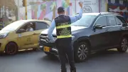 Refuerzan controles de alcoholemia en Bucaramanga durante el Mundial