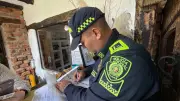 Refuerzan controles en alojamientos turísticos de Santa Elena en Medellín