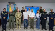 Refuerzan seguridad en cuatro municipios del Atlántico para segunda vuelta