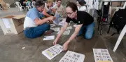 Registraduría completa 99,98% del escrutinio sin novedades