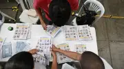 Registraduría confirma mismos jurados para segunda vuelta presidencial