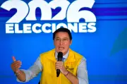 Registraduría culmina escrutinio al 100% y organizaciones electorales emiten informes