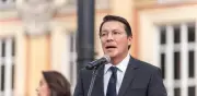 Registraduría pide formalmente fondos para segunda vuelta presidencial